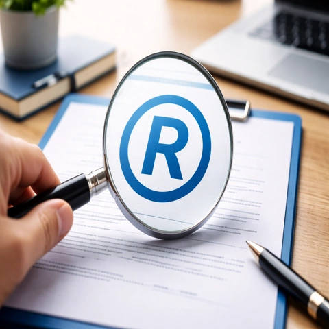 Trademark Search