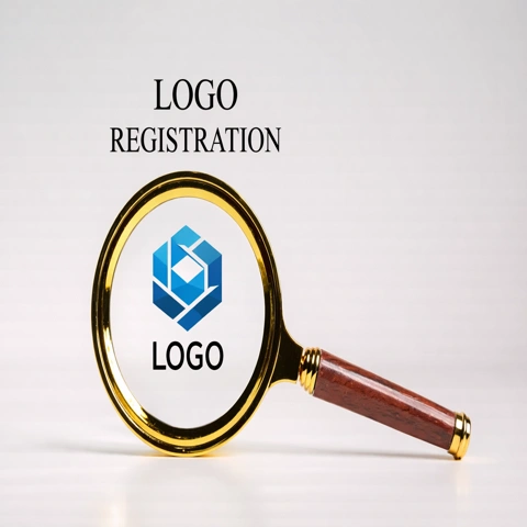 Logo Registration