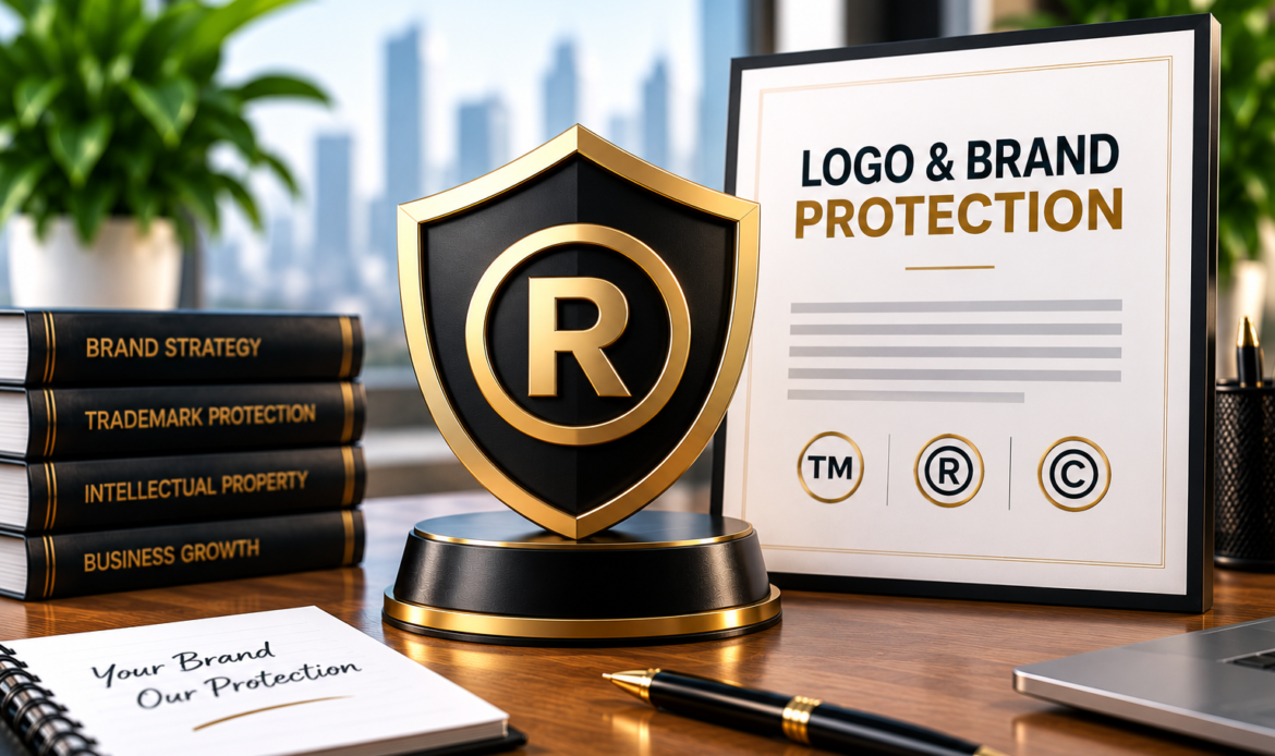 Trademark registration services with brand protection in Delhi India
