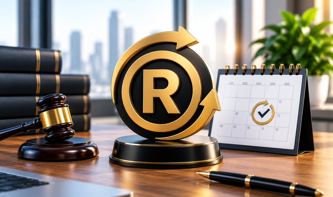 Trademark Renewal assistance in India