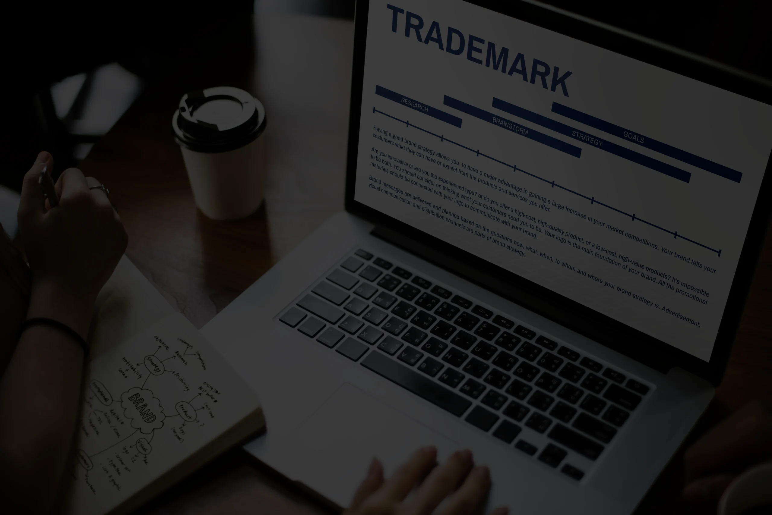Trademark Laptop Screen CopyDARL Scaled